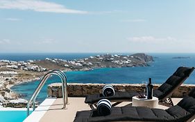 Diana Villa Mykonos